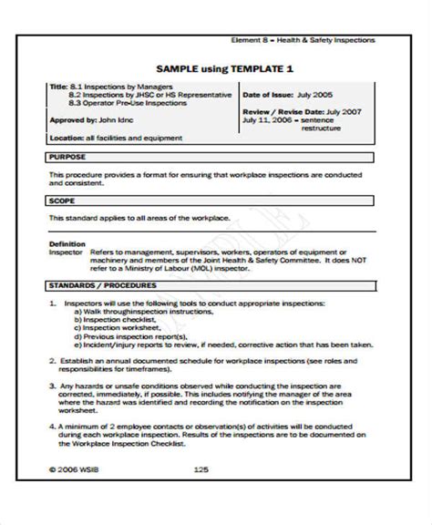 annual safety report clinical trial template